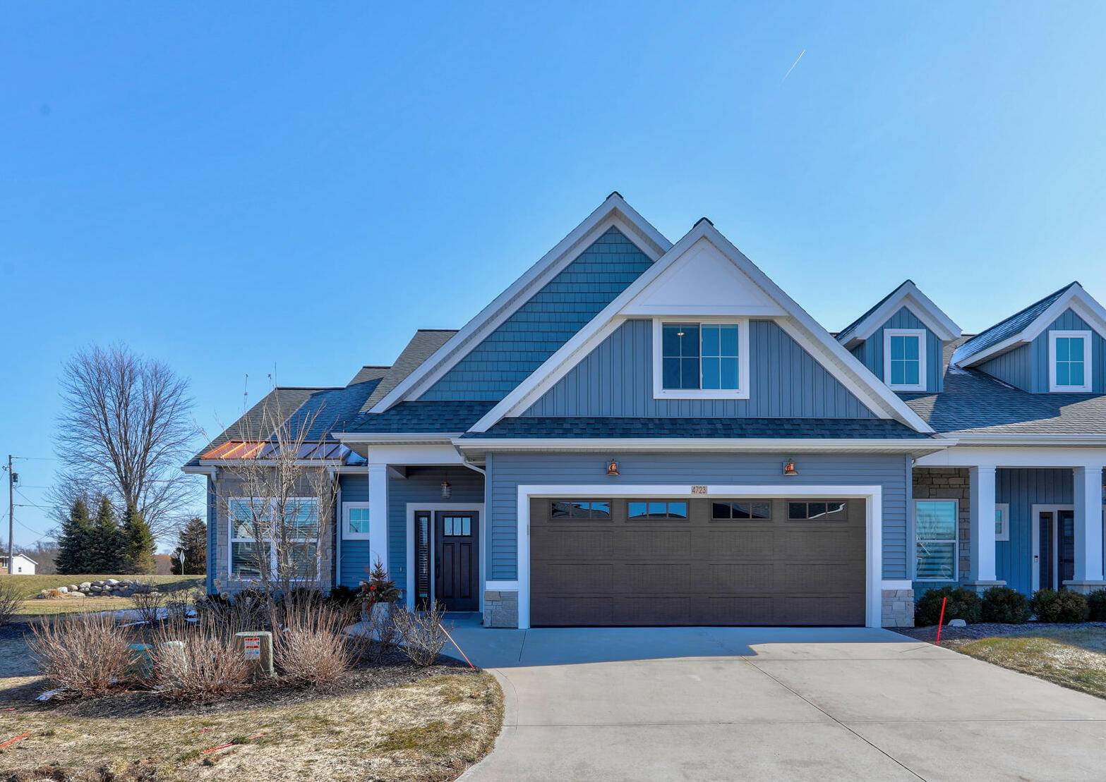 4723 Dune Grass LN, Laketown Twp, MI 49423