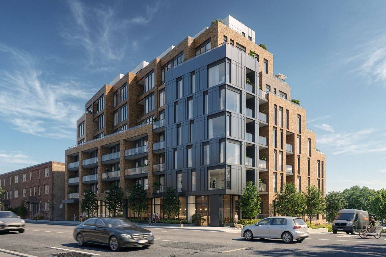 1161 Kingston RD #201, Toronto E06, ON M1N 1P2