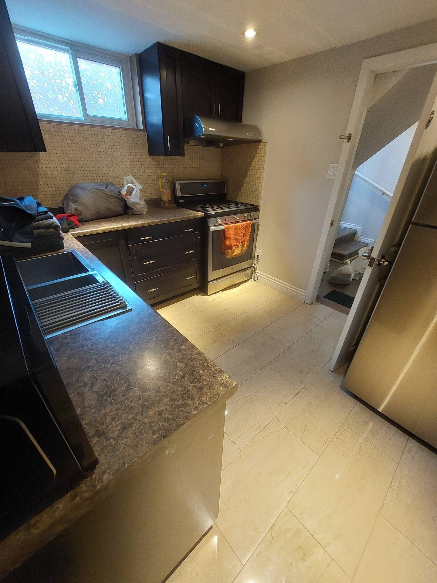 168 Painted Post DR, Toronto E09, ON M1H 1T7