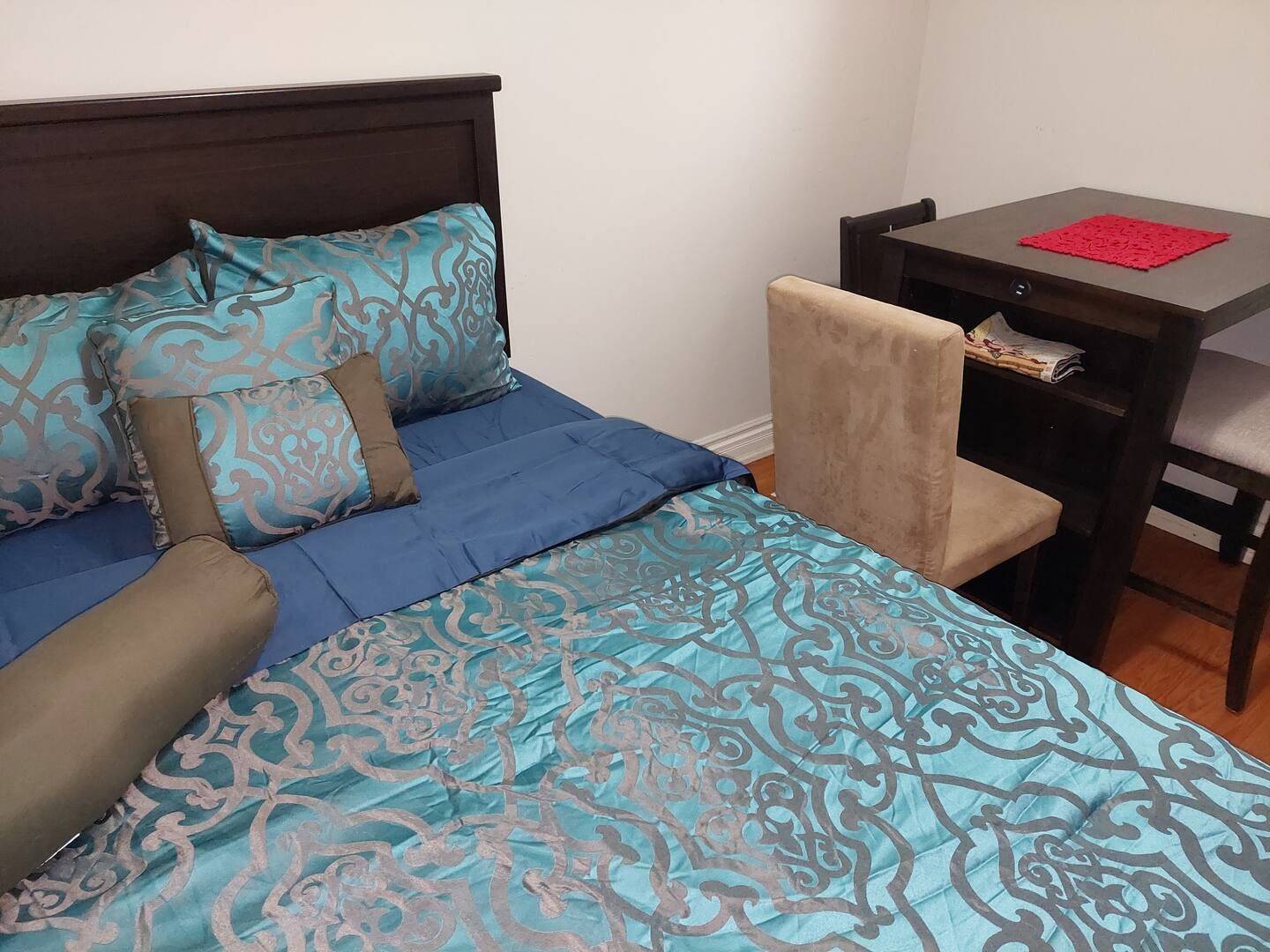 168 Painted Post DR, Toronto E09, ON M1H 1T7