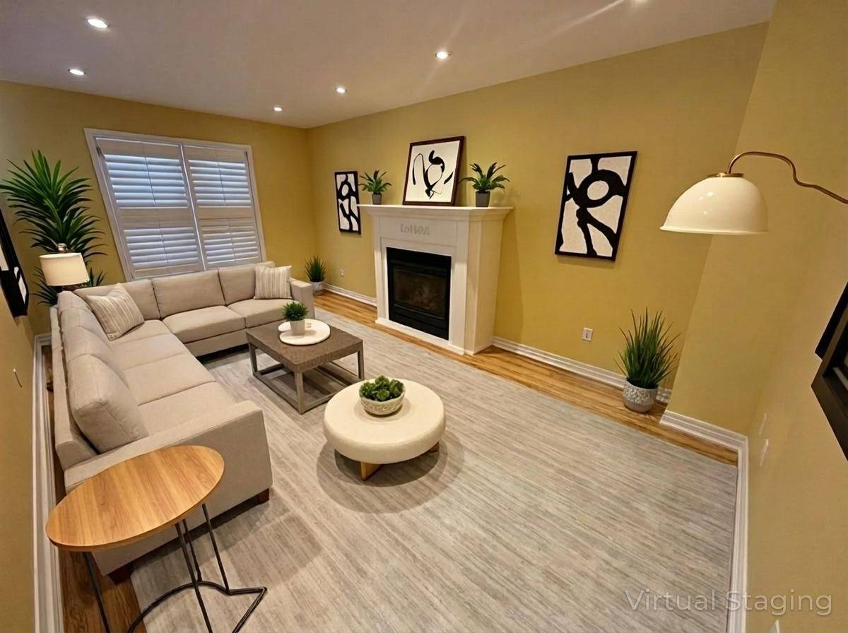 81 Bradgate DR, Markham, ON L3T 7M4