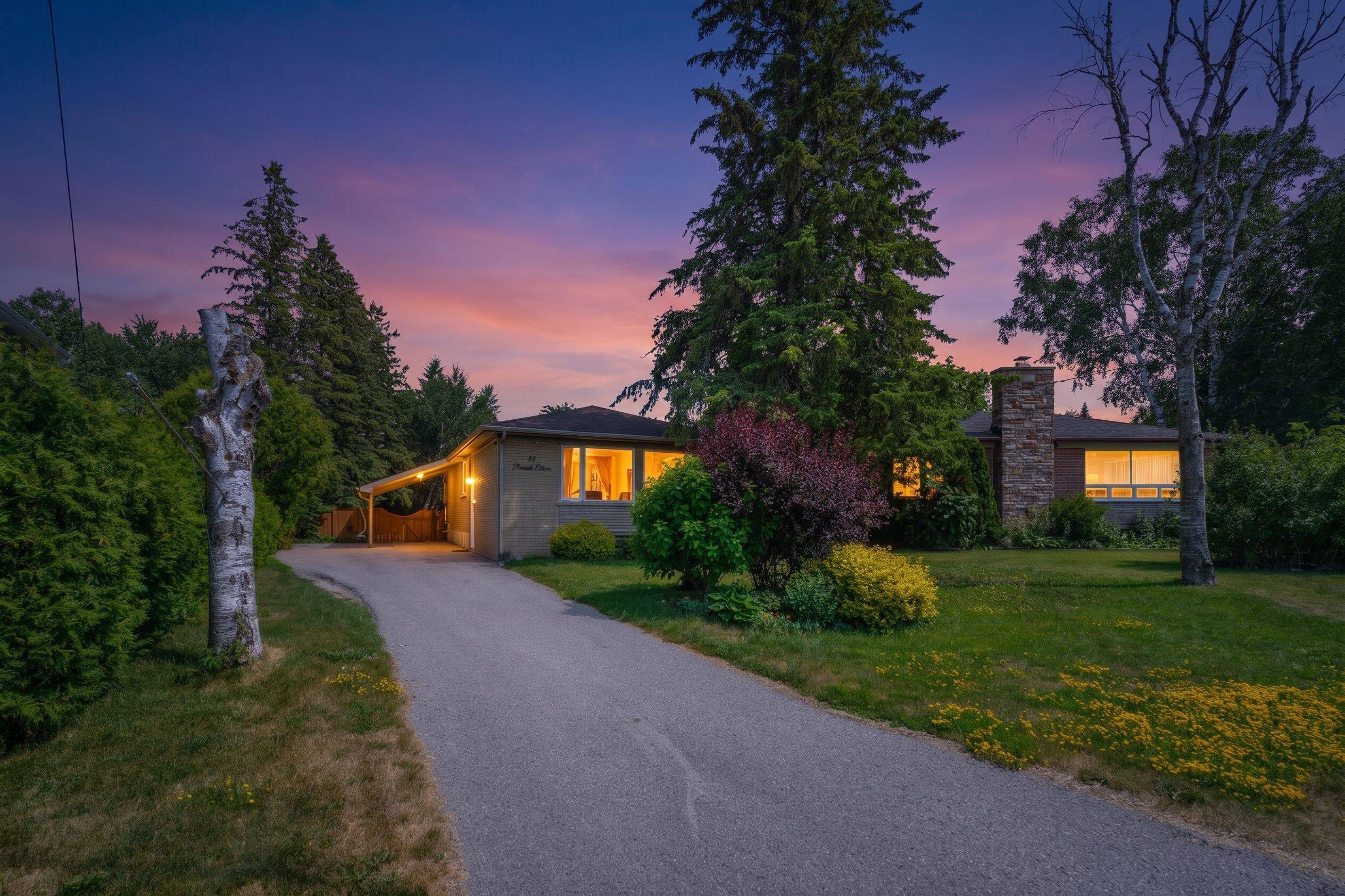 31 Patrick DR, Aurora, ON L4G 2A6