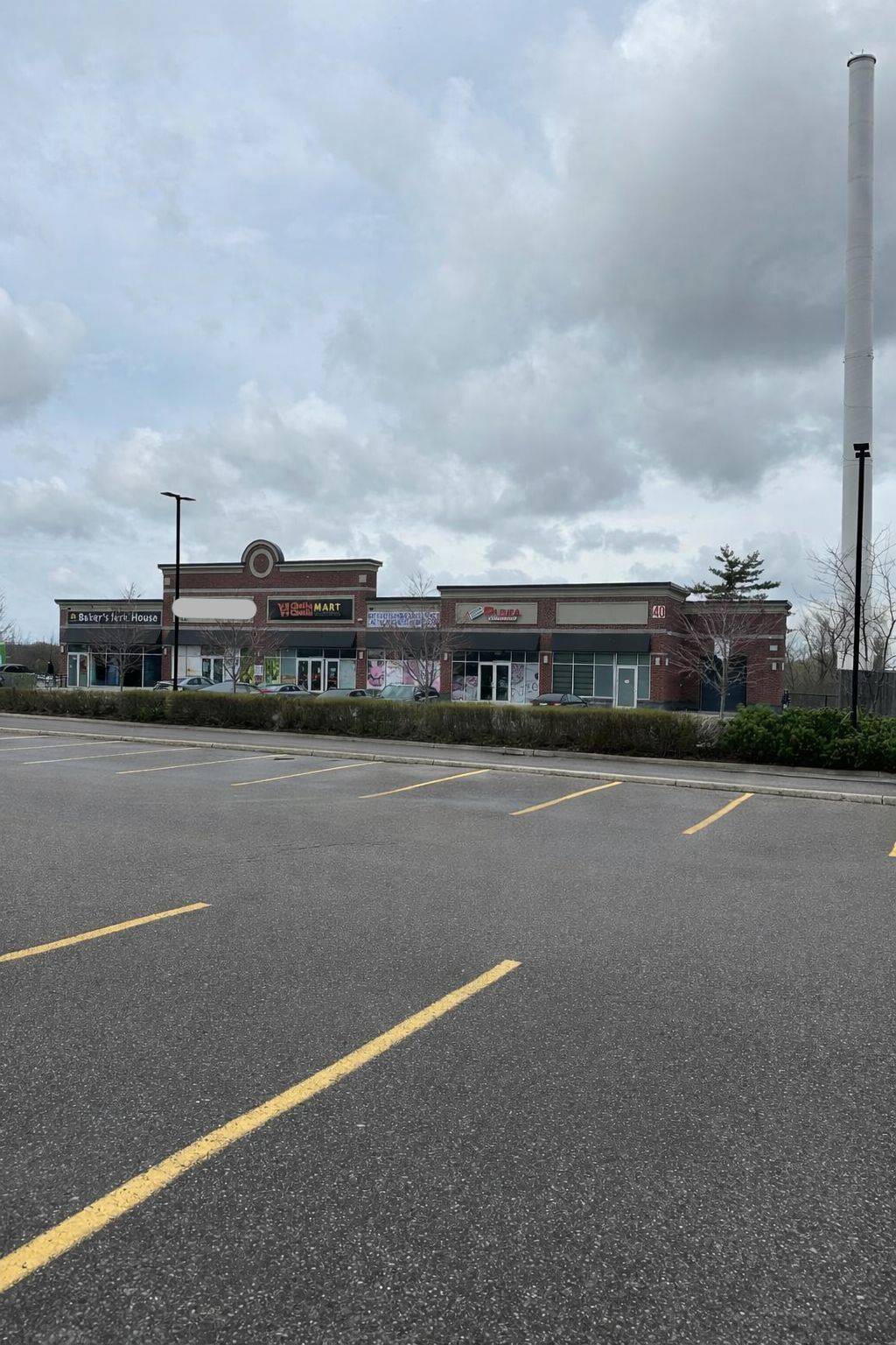 40 Rivermont RD E #5, Brampton, ON L6Y 6G7