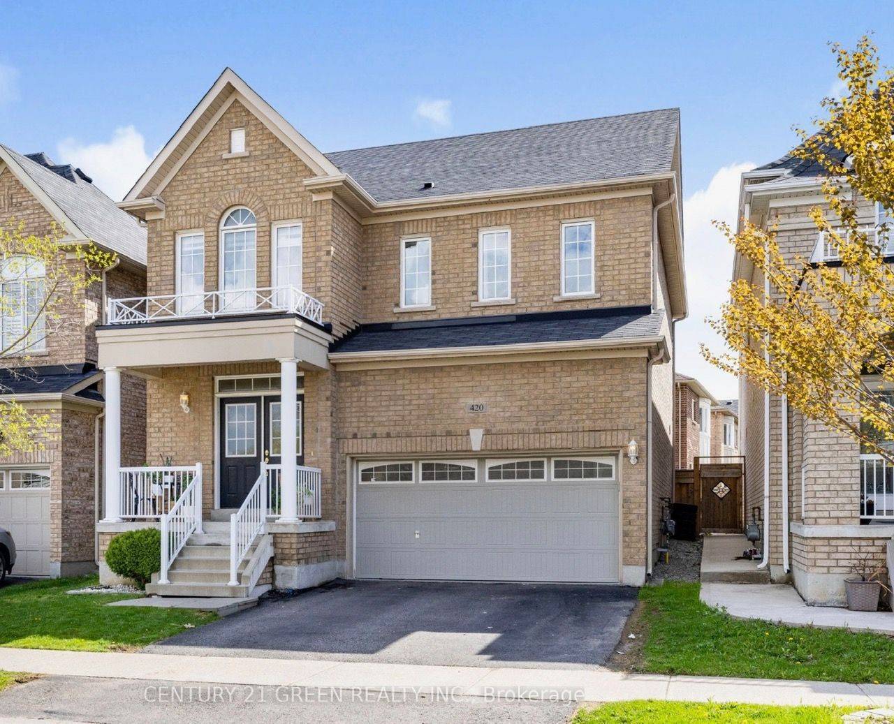 1- 420 Hincks DR, Milton, ON L9T 8T6