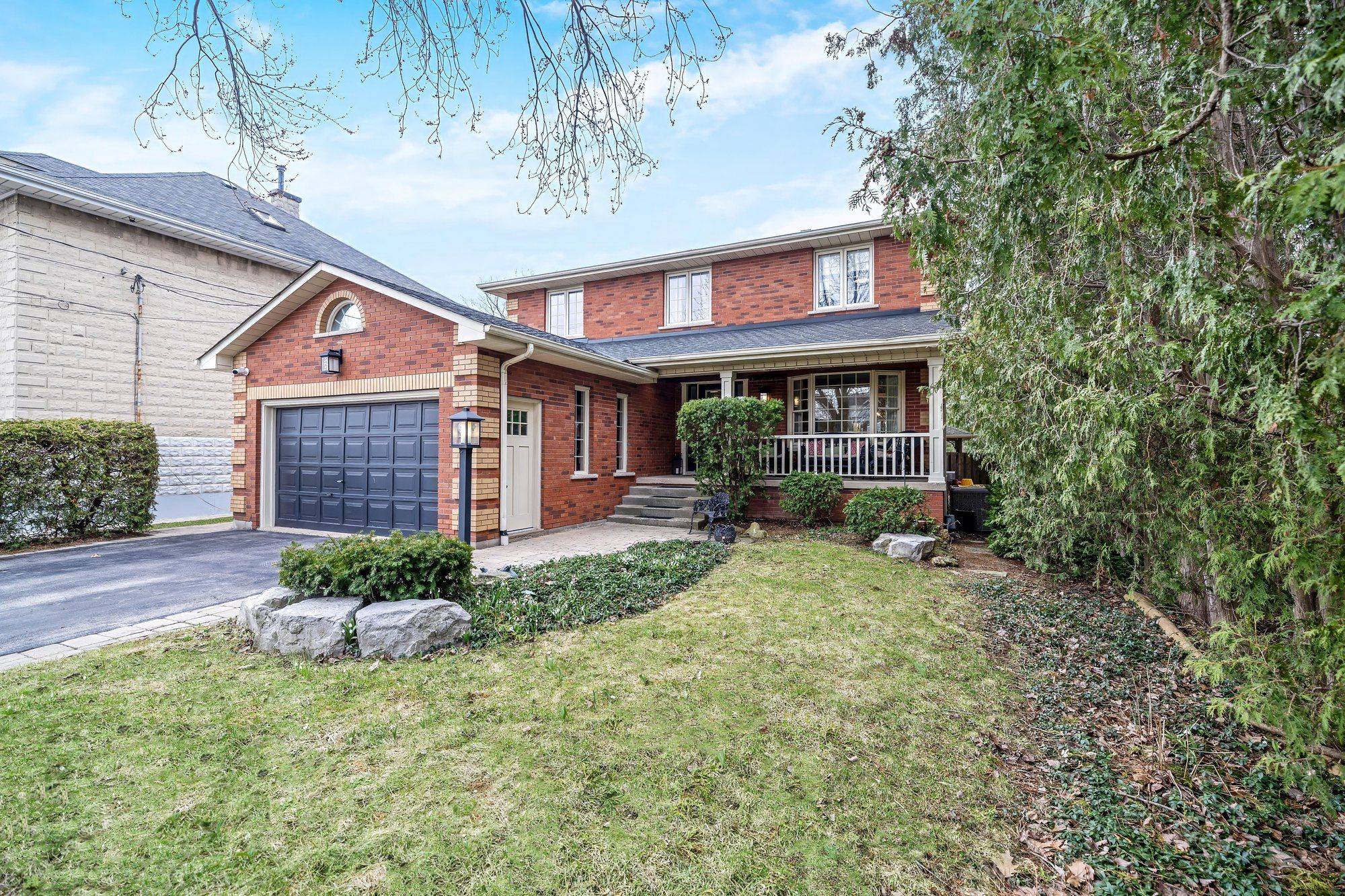 352 Broadway AVE, Milton, ON L9T 1T7