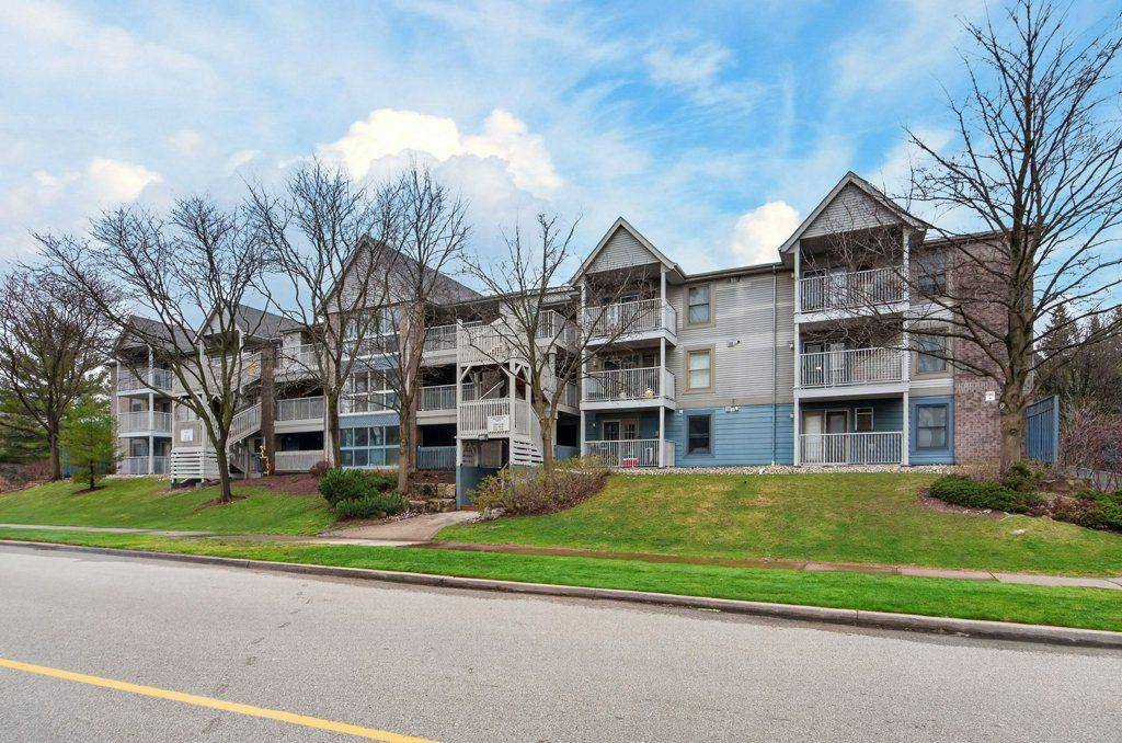 2010 Cleaver AVE #224, Burlington, ON L7M 4C1