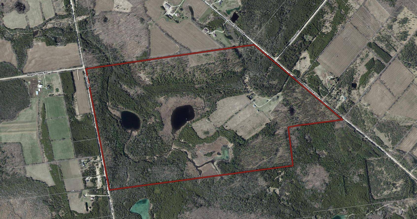 716612 West Back Line, Chatsworth, ON N0H 1R0