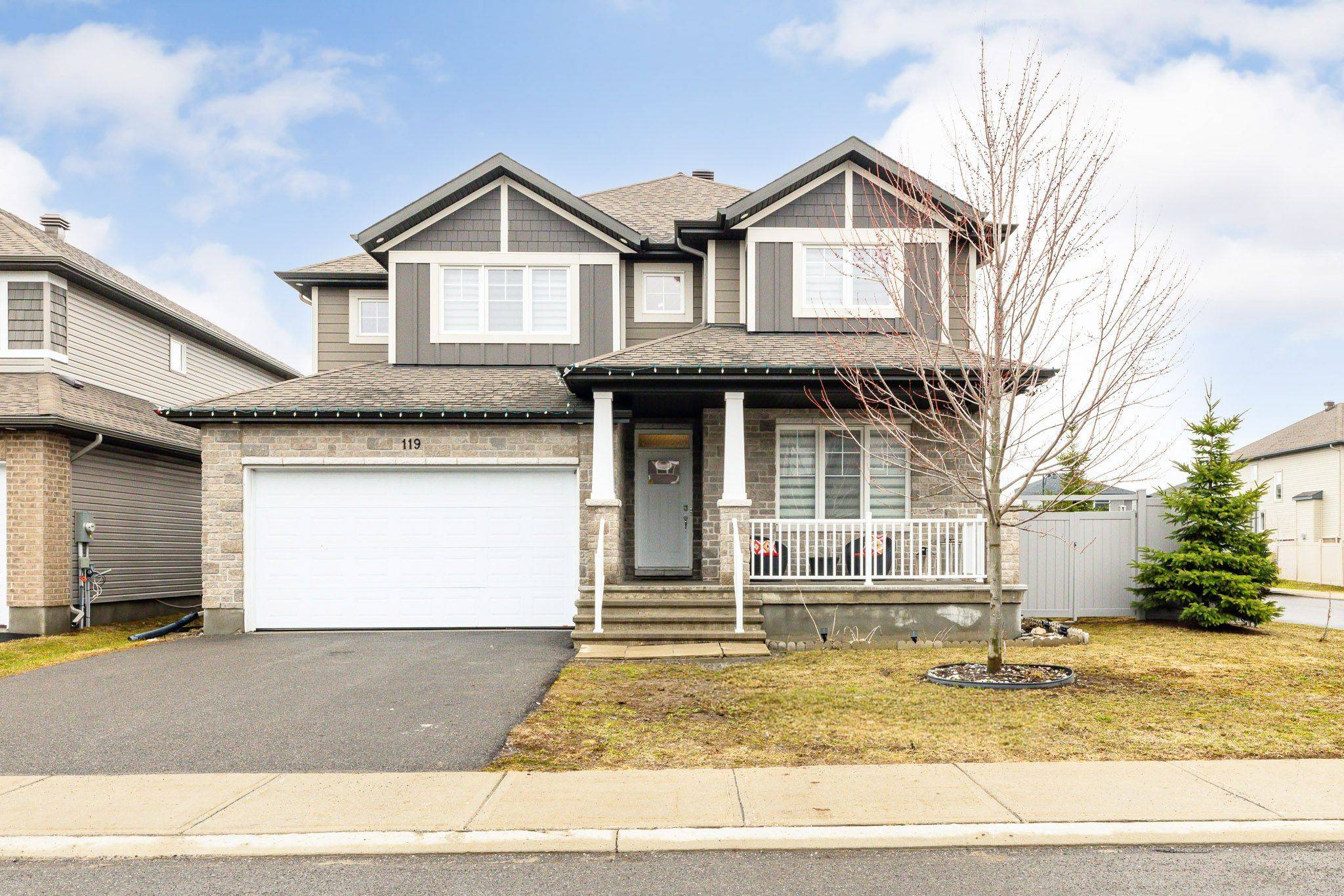 119 Riddell ST, Carleton Place, ON K7C 0J9