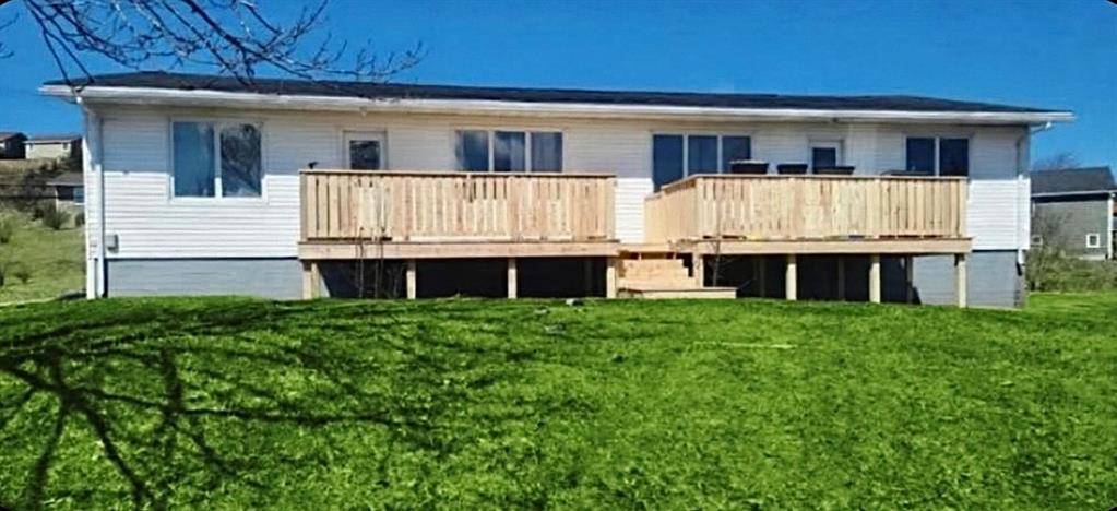 1368-1370 Torbay Road, Torbay, NL A1K1B3