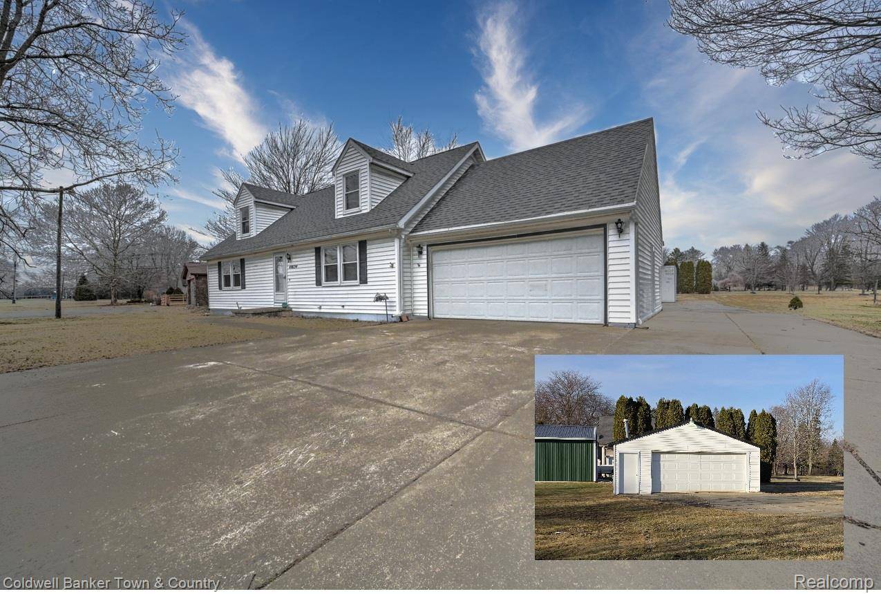 44694 Geddes RD, Canton Charter Township, MI 48188