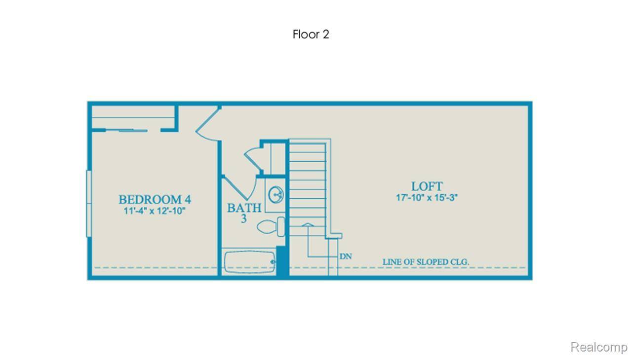 55825 Oak Pointe DR, Shelby Charter Township, MI 48315