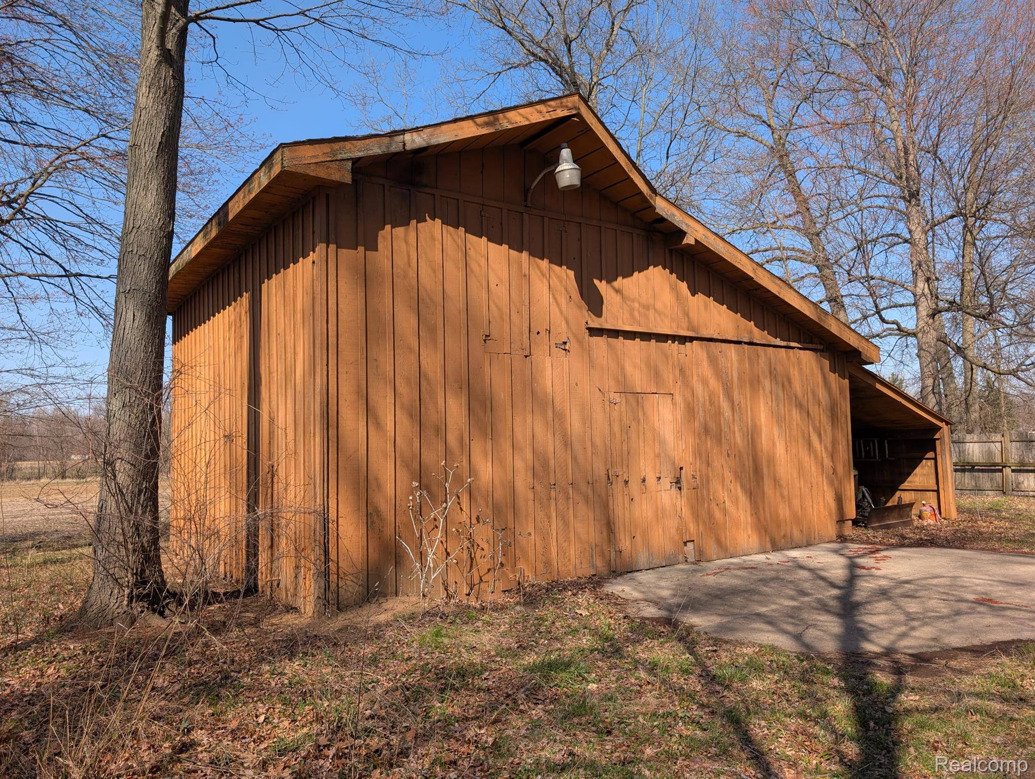 VACANT PRESCOTT PRESCOTT, Huron Charter Township, MI 48174