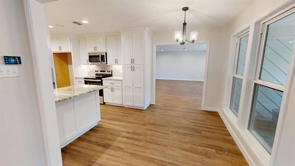 1110 Mill Run Road, Athens, TX 75751