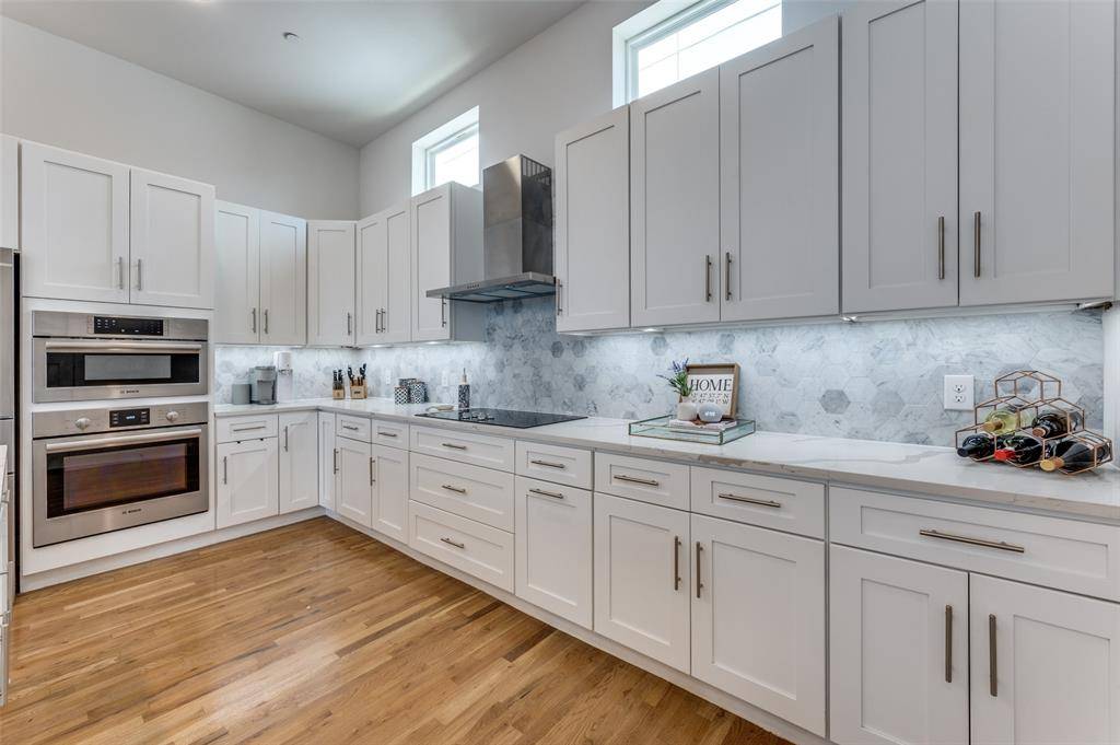 1719 Caddo Street #101, Dallas, TX 75204