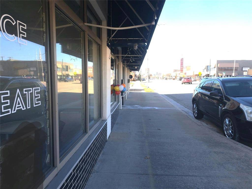 209 E Main Street E #A, Grand Prairie, TX 75050