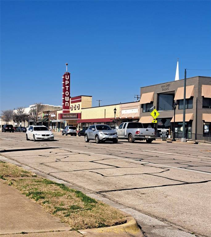 209 E Main Street E #A, Grand Prairie, TX 75050