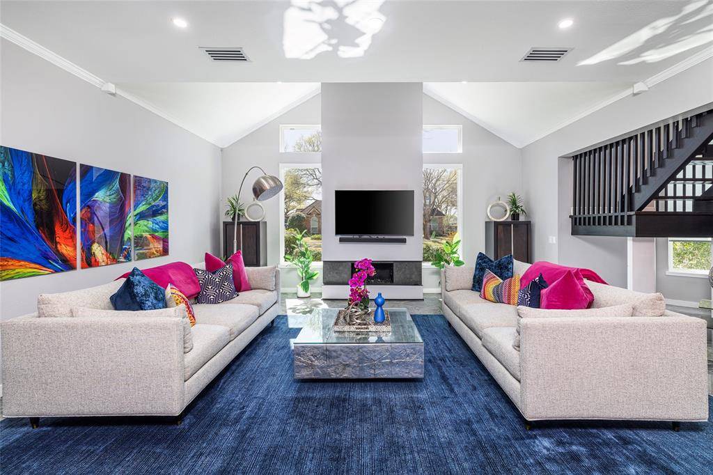 2712 Shoal Creek Circle, Plano, TX 75093