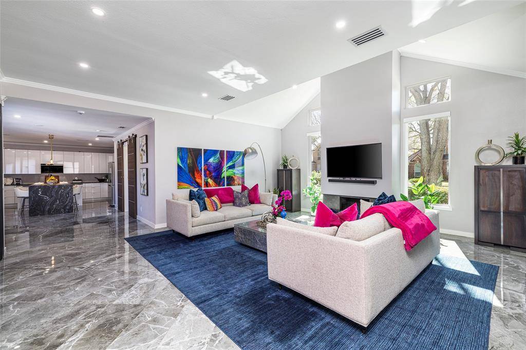 2712 Shoal Creek Circle, Plano, TX 75093