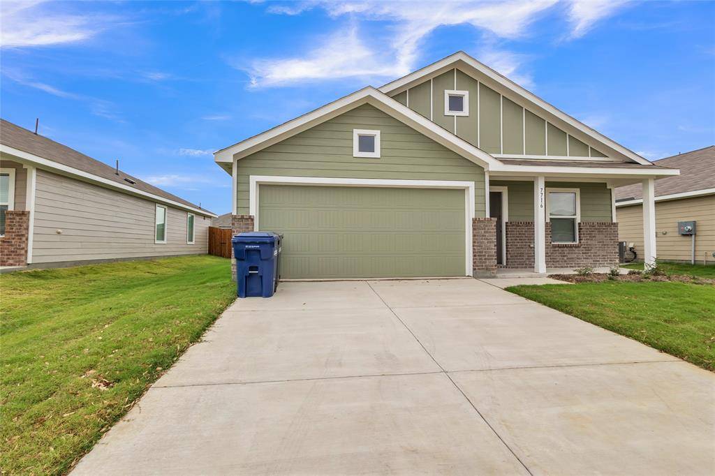 7716 Thornton Drive, Mckinney, TX 75071