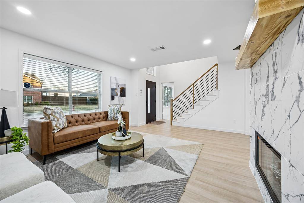 1413 Thistle Circle, Allen, TX 75002