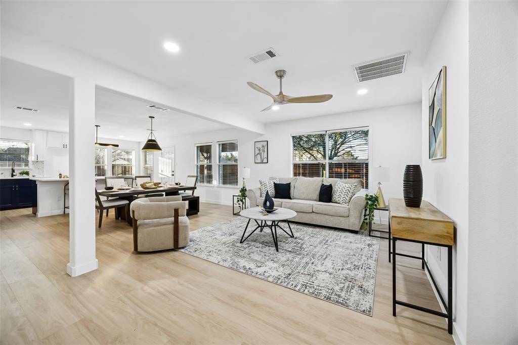 1413 Thistle Circle, Allen, TX 75002