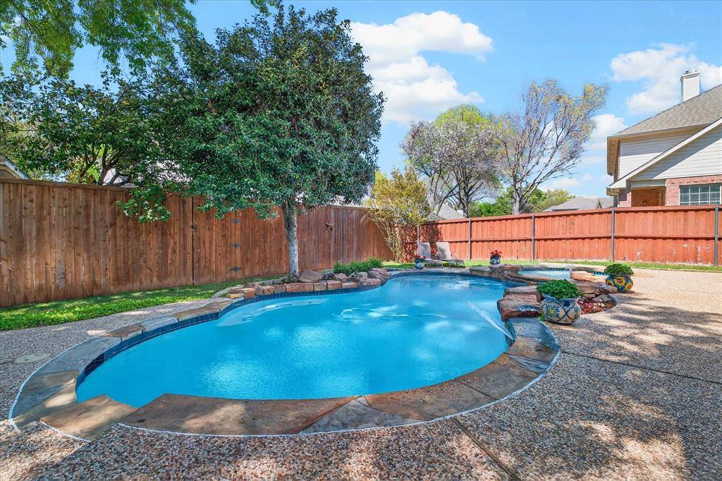 2905 Woodway Drive, Flower Mound, TX 75028