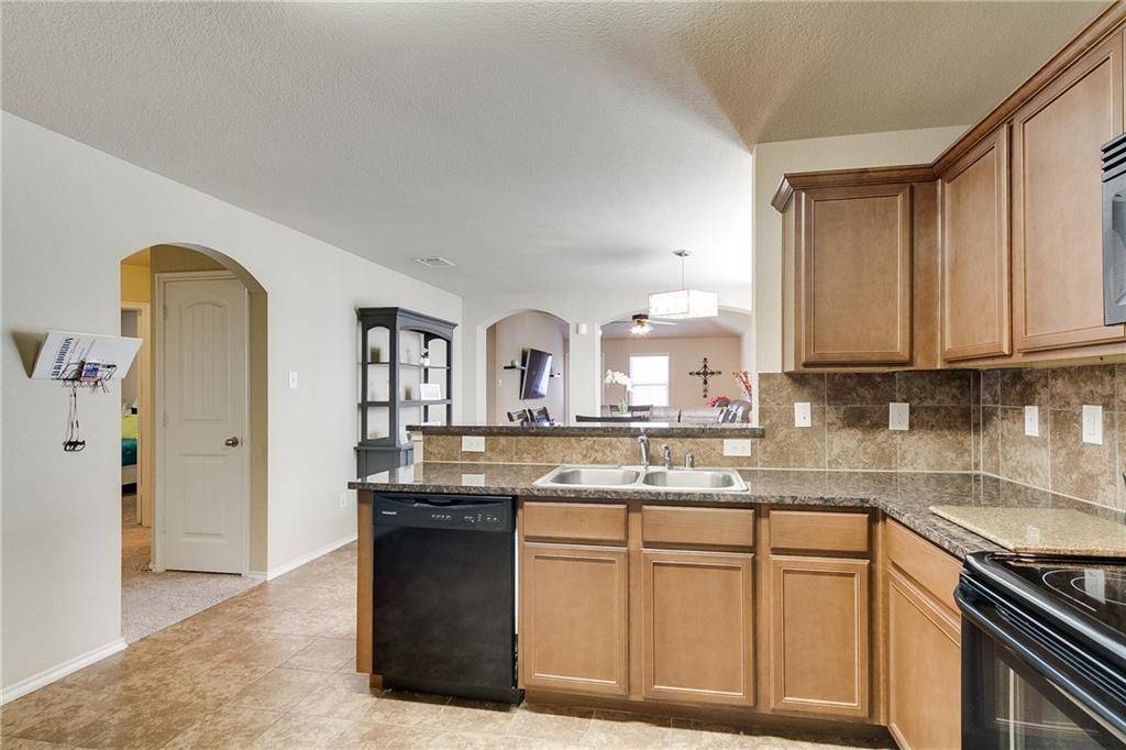 1212 Roman Drive, Princeton, TX 75407