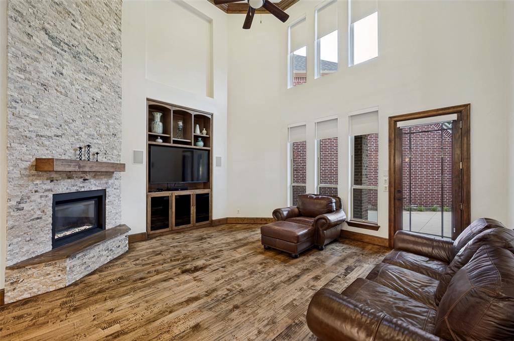 41 Bass Pond Drive, Frisco, TX 75034