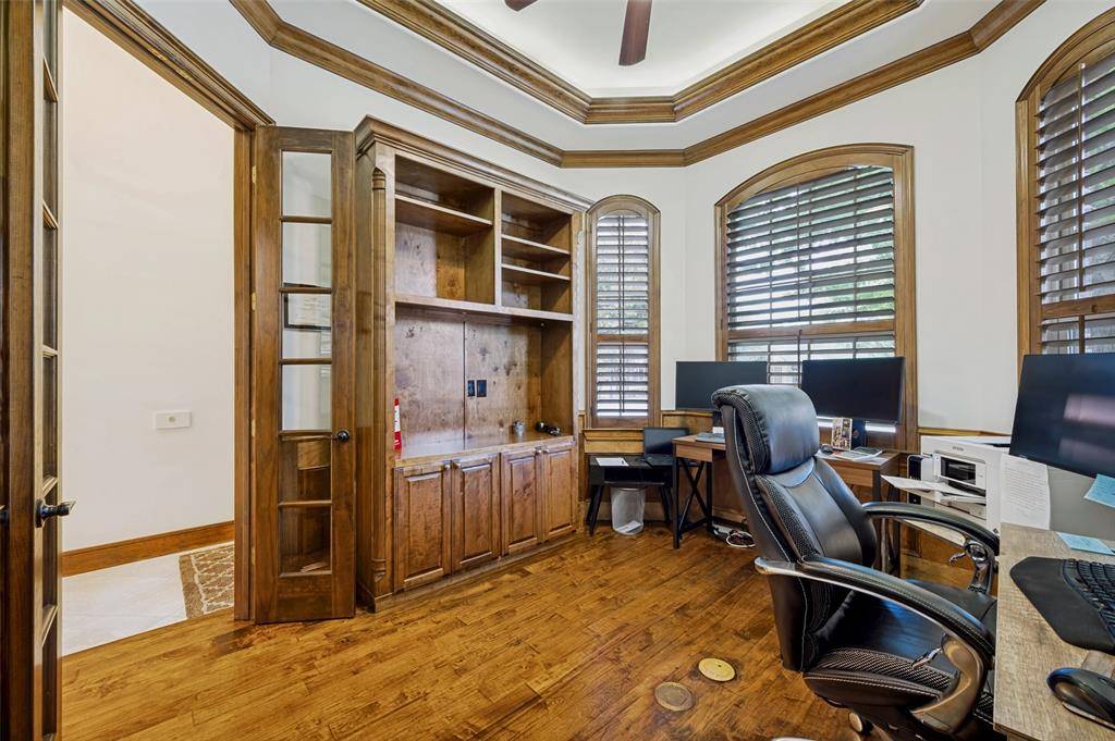 41 Bass Pond Drive, Frisco, TX 75034