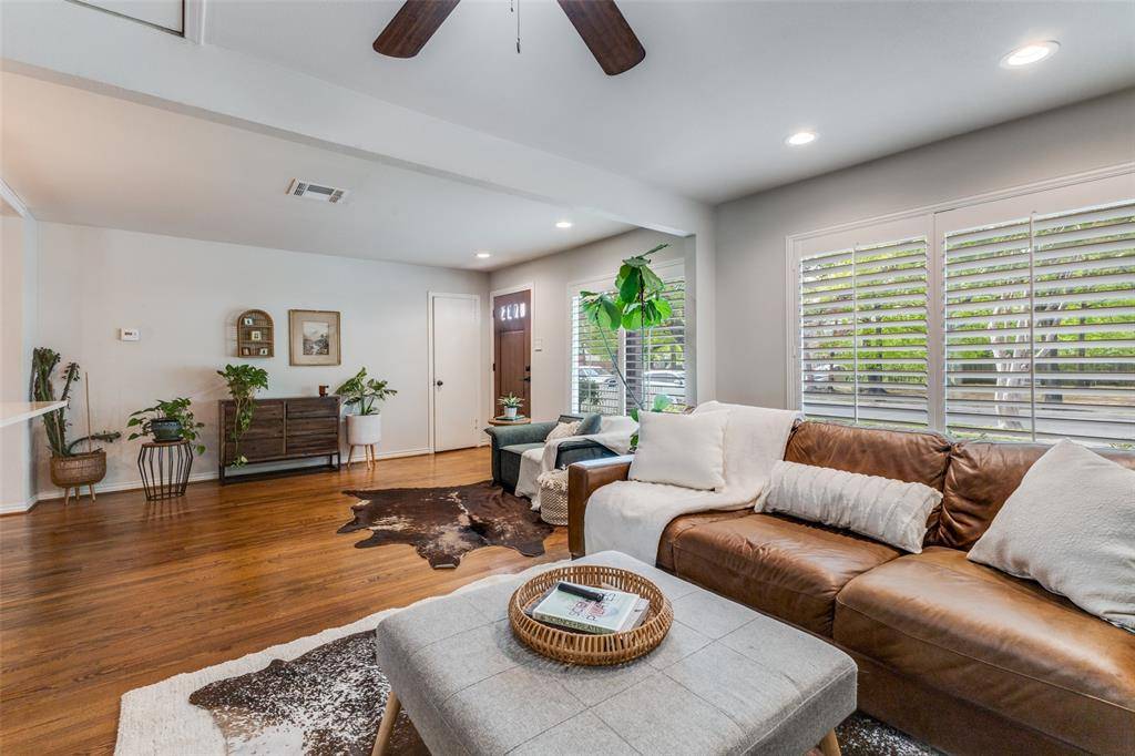 8608 Redondo Drive, Dallas, TX 75218