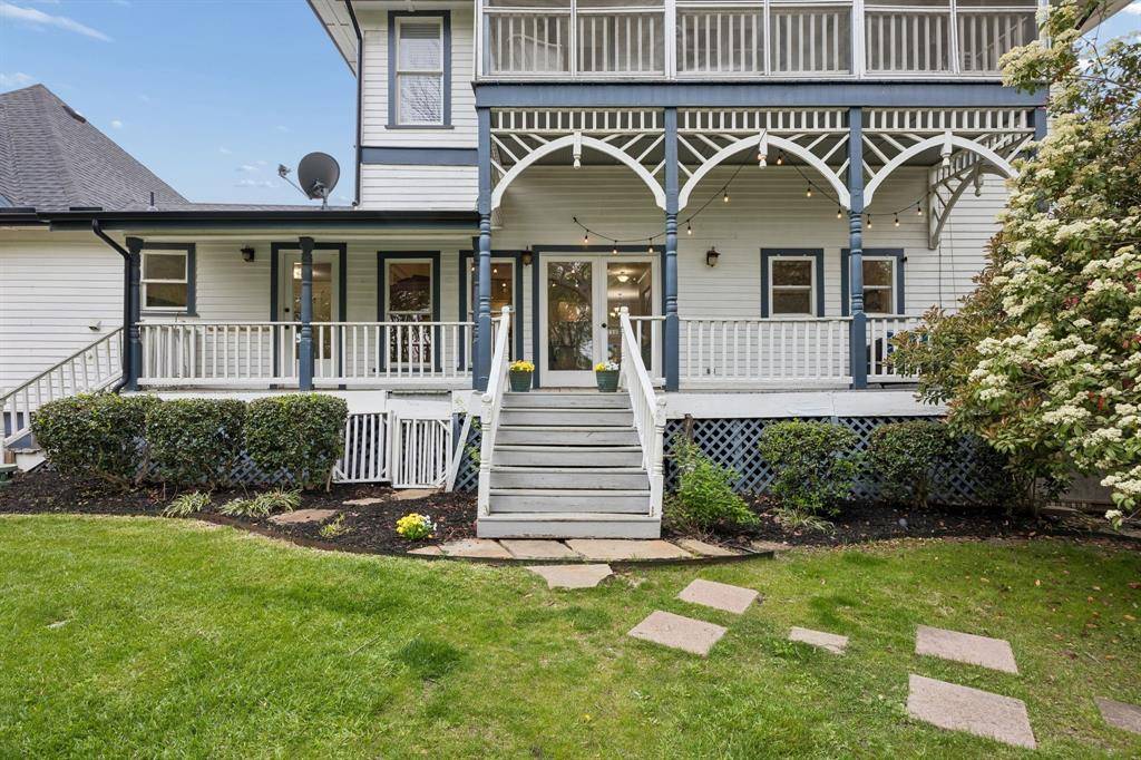 610 N Church Street, Mckinney, TX 75069