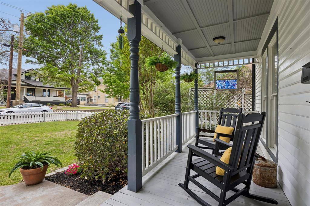 610 N Church Street, Mckinney, TX 75069