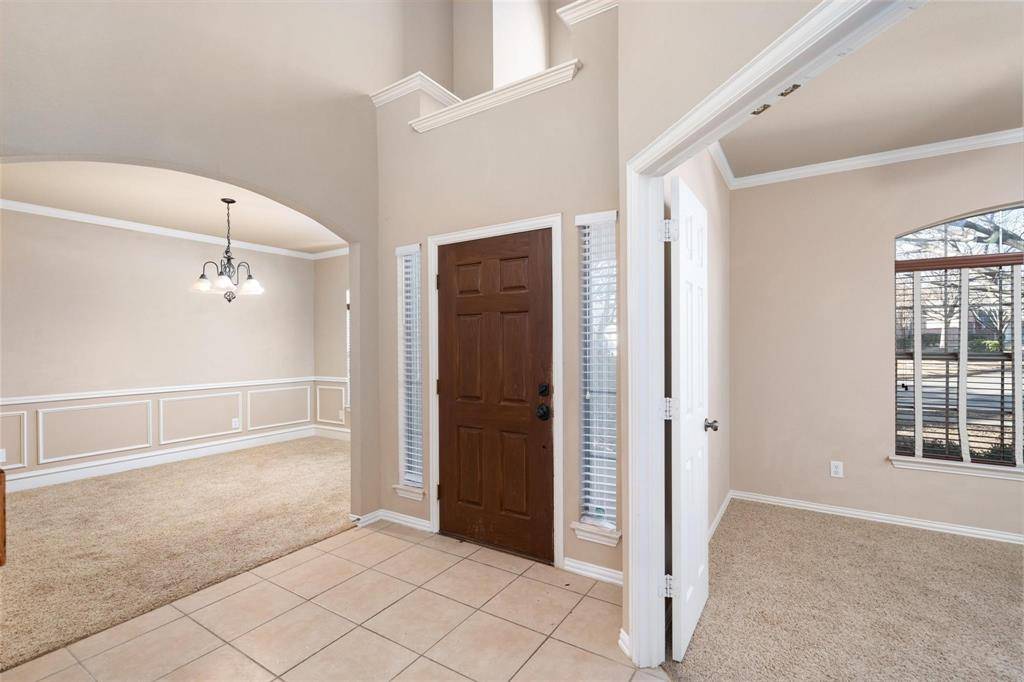 2801 Branch Oaks Drive, Mckinney, TX 75072