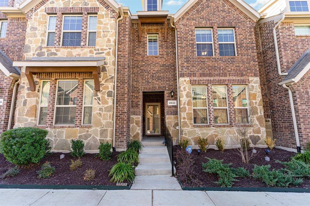 2041 Juniper Pass Way, Mesquite, TX 75149