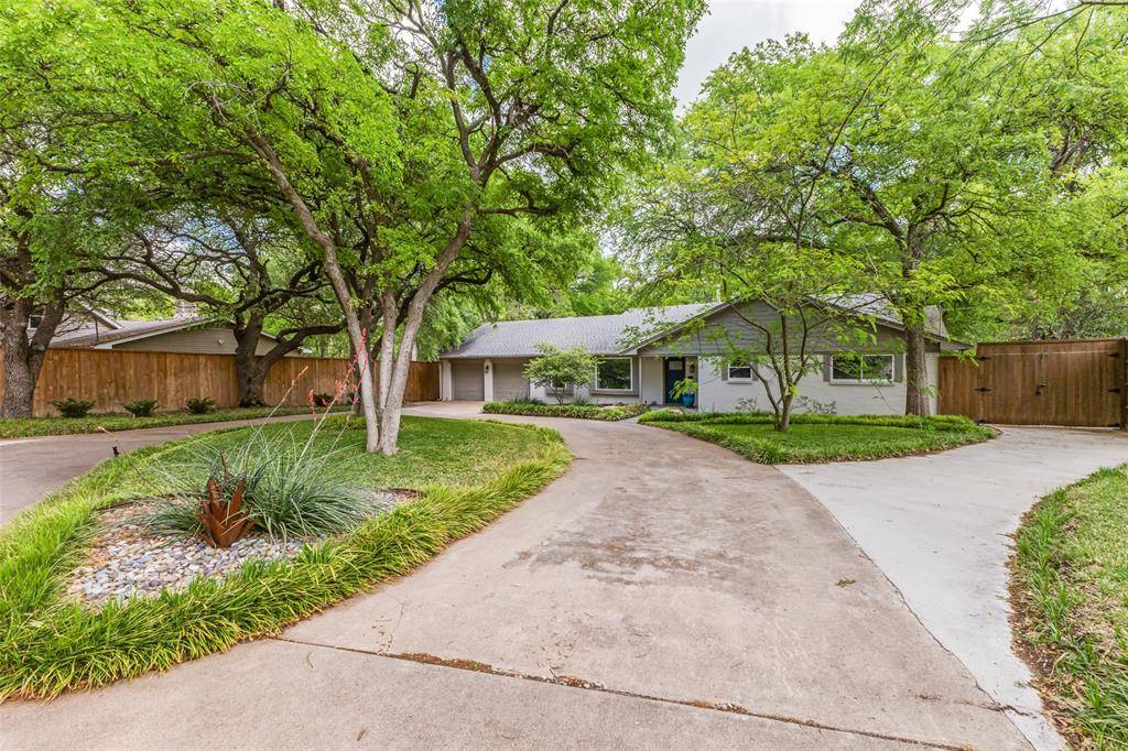 9576 Ash Creek Drive, Dallas, TX 75228