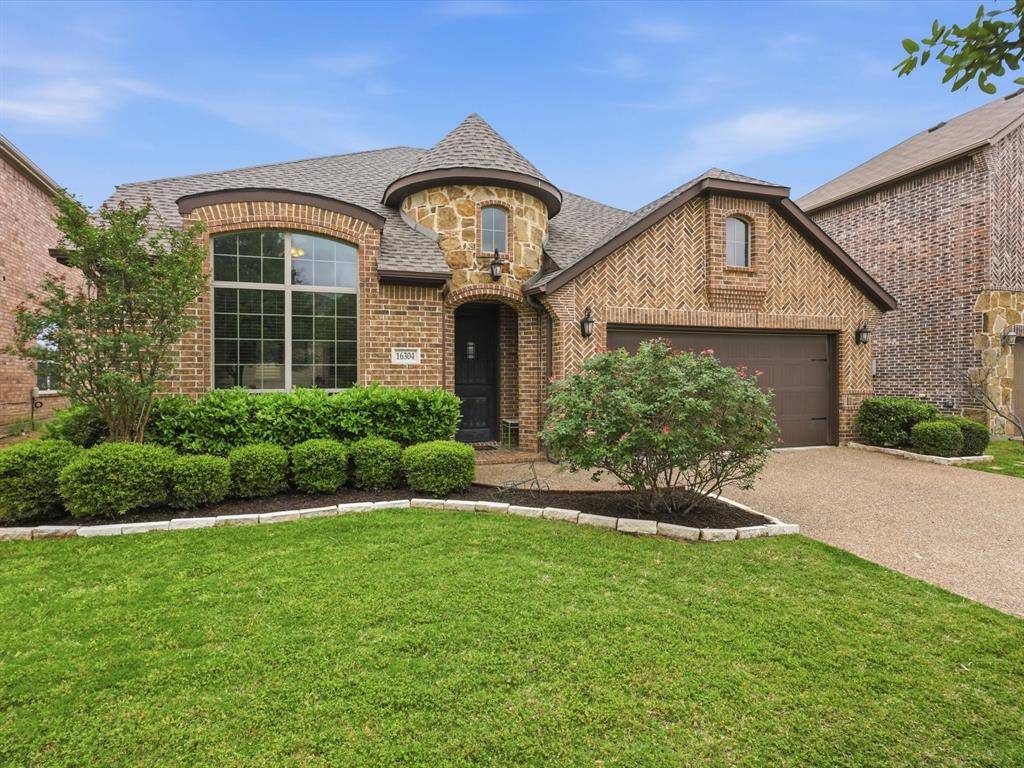 16304 Toledo Bend Court, Prosper, TX 75078