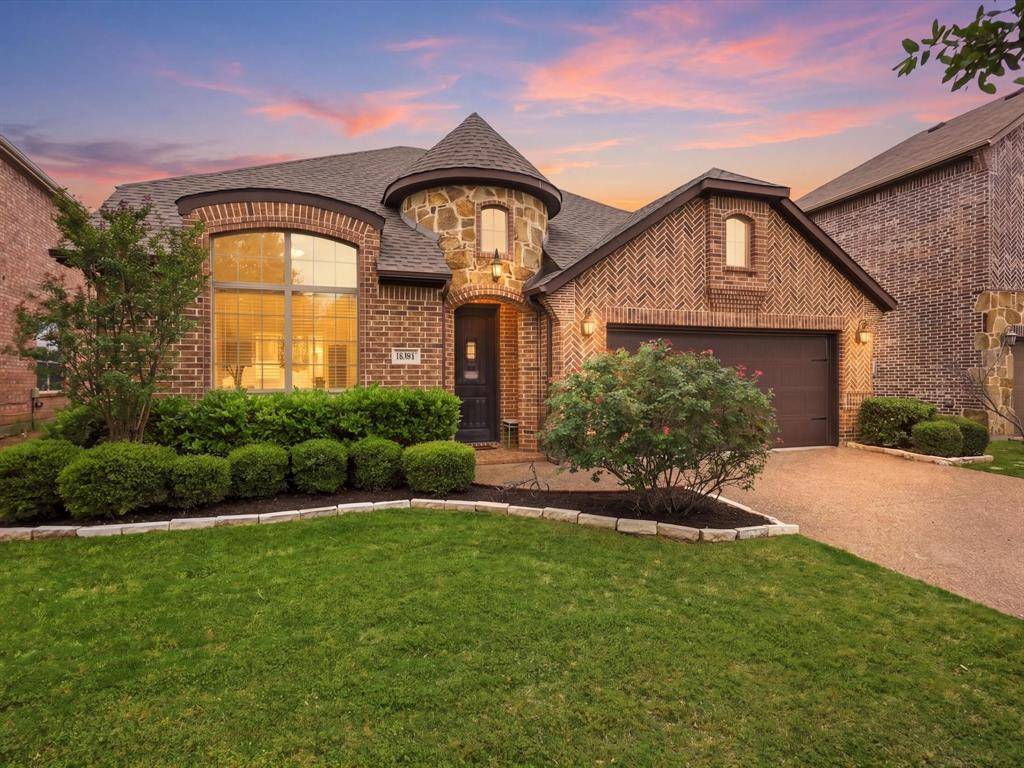 16304 Toledo Bend Court, Prosper, TX 75078