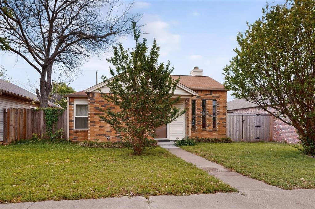 2424 Markland Street, Irving, TX 75060