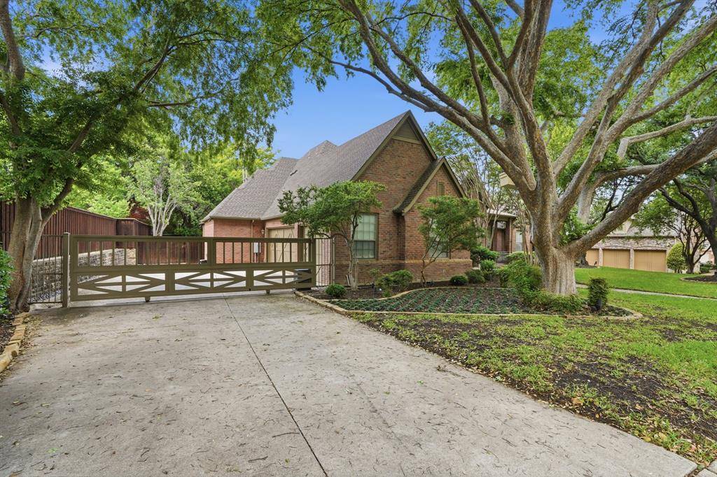 1006 S Wellington Point Road, Mckinney, TX 75072