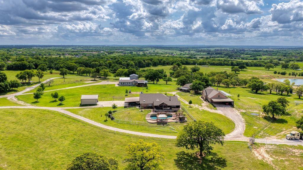 303 Private Road 3365, Boyd, TX 76023