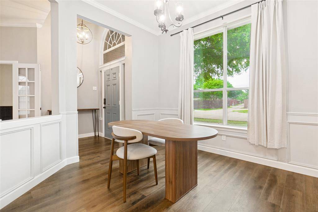 7305 Silverthorn Drive, Rowlett, TX 75089