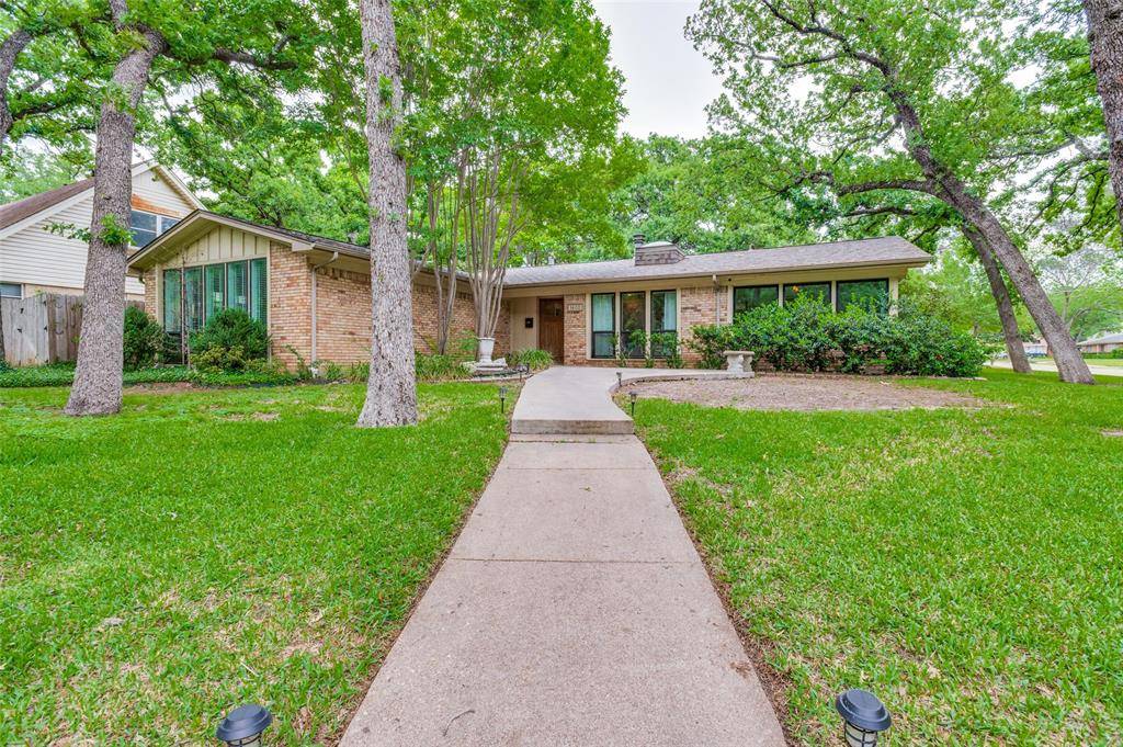 1602 Glen Valley Drive, Irving, TX 75061
