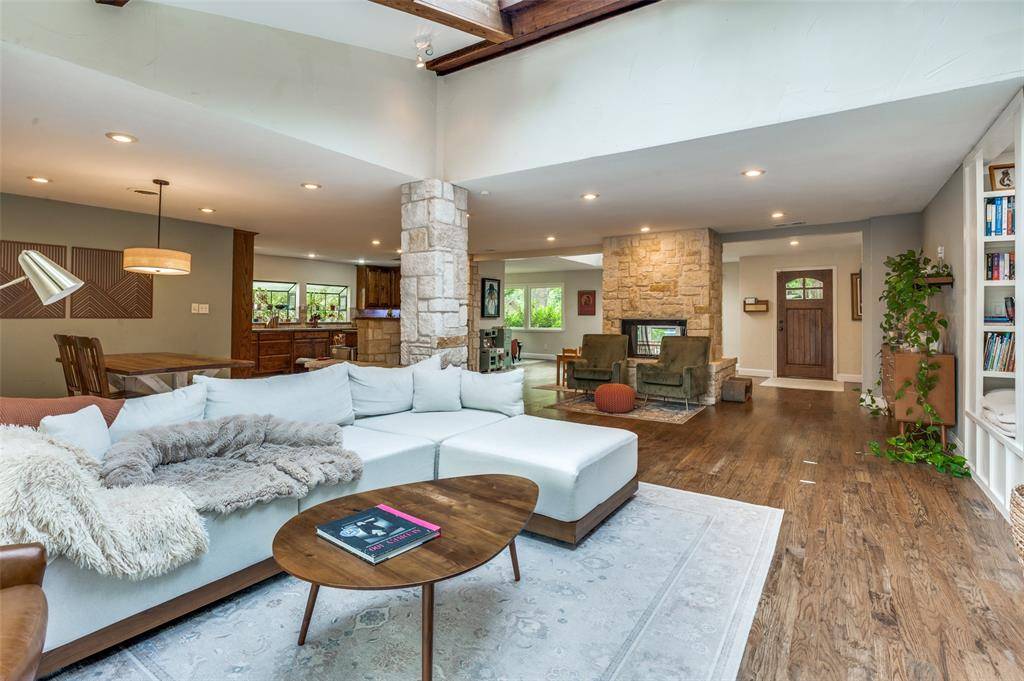 1602 Glen Valley Drive, Irving, TX 75061