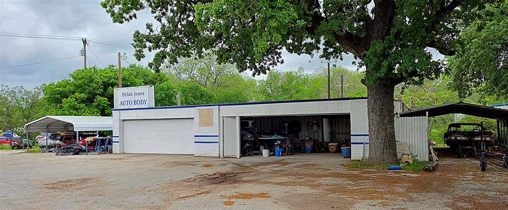 2102 S Fm 5, Aledo, TX 76008