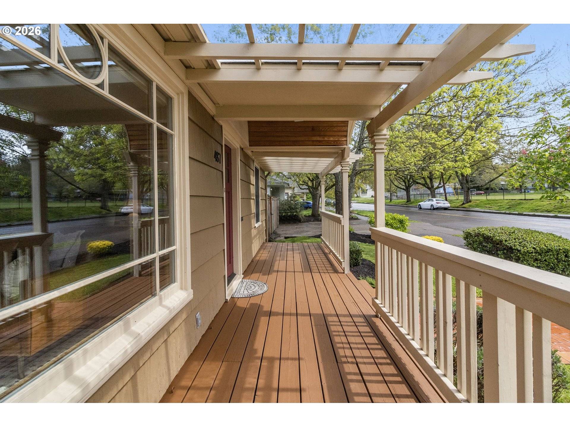 487 W 19TH AVE, Eugene, OR 97401