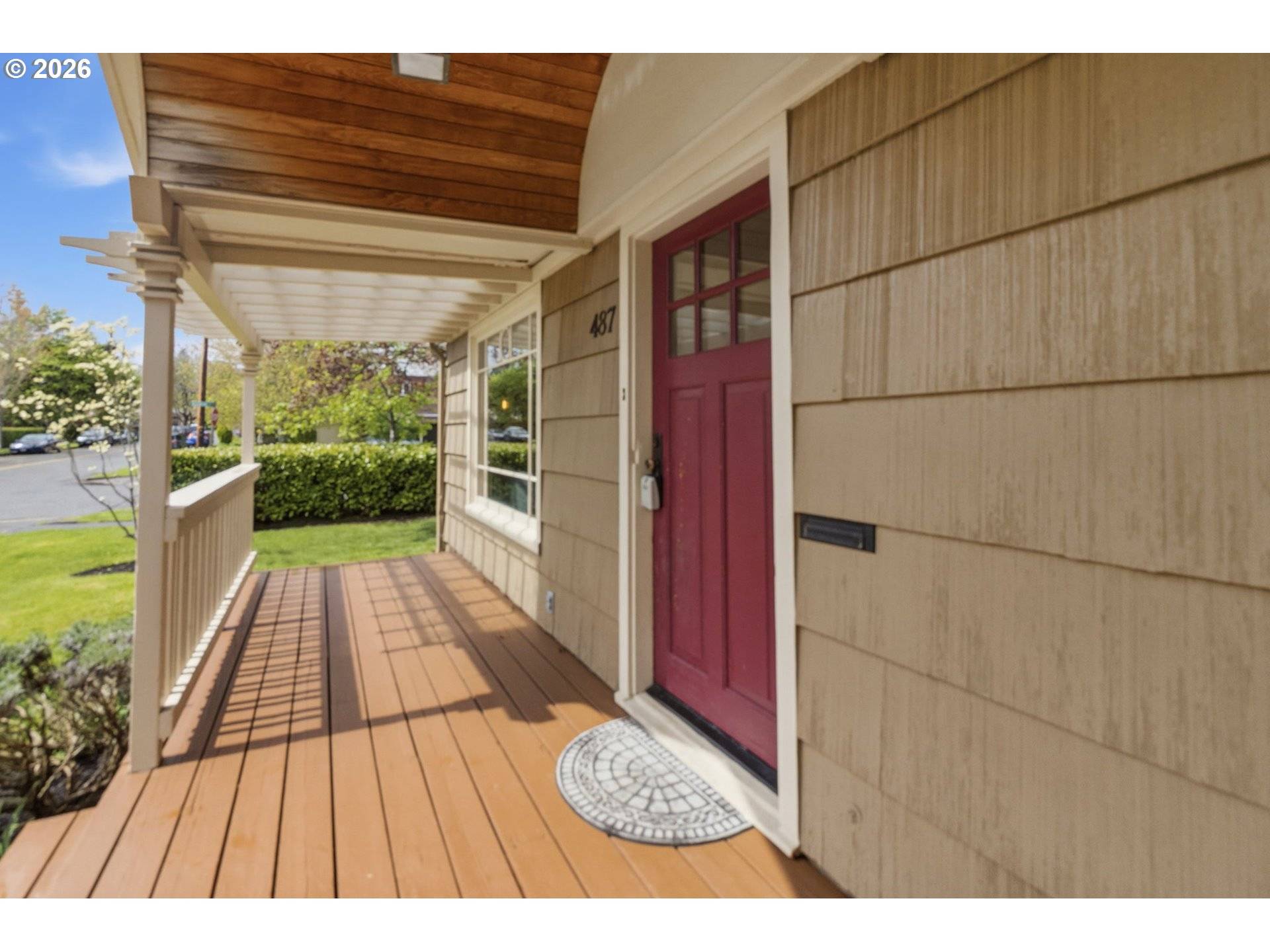 487 W 19TH AVE, Eugene, OR 97401