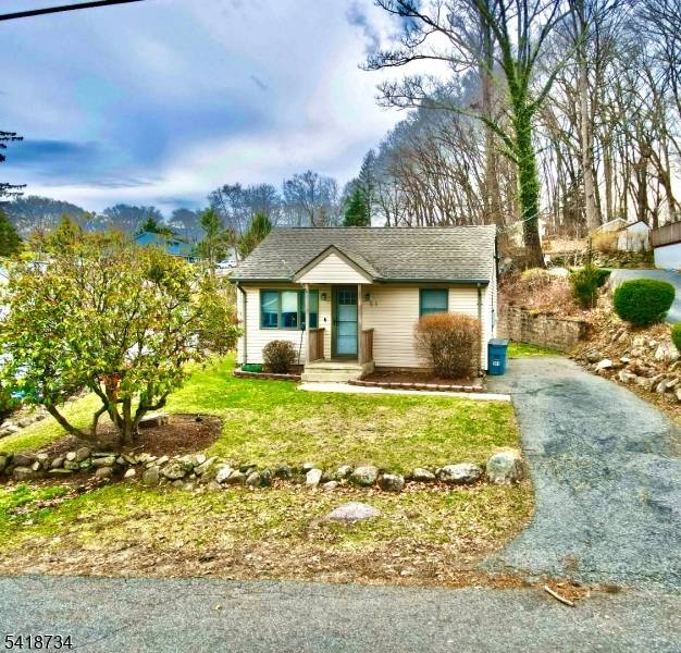 51 Terrace Ave, Butler Boro, NJ 07405