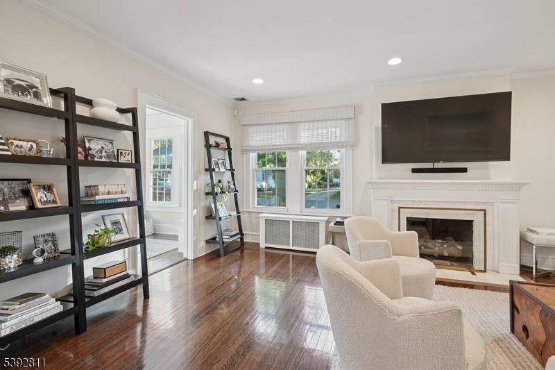 275 WOODLAND AVE, Summit City, NJ 07901