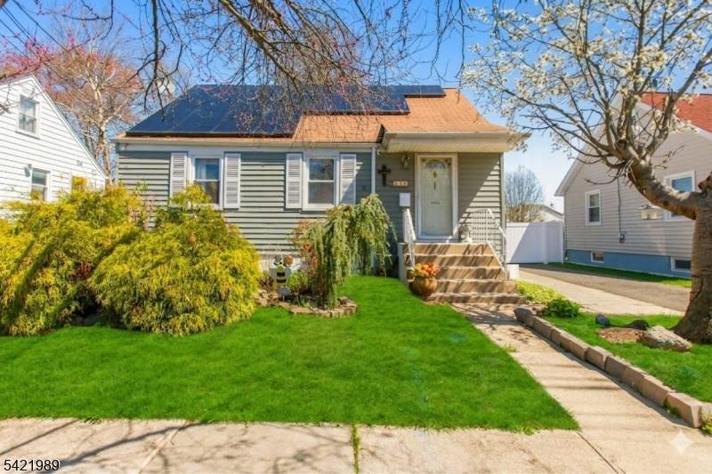 238 Bradford Ave, Linden City, NJ 07036