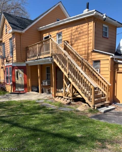 7 Filmore St #2, Phillipsburg Town, NJ 08865